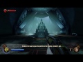 BioShock Infinite: Burial at Sea Episode Two - Part 7 - ENDING (PC Gameplay Walkthrough)