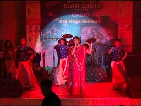 9313281716 APARAJITA SINGING HONTON PE AISI BAAT AT PASSION...
