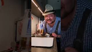 Watch Christian Nie Wieder Alkohol video
