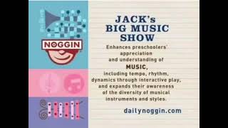 Nogginnickjr Curriculum Boards 2006-2009-2010-2012-2014-2018 Present Part 1