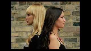 Watch Pierces The Space Song video