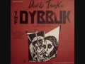 The Dybbuk opera David Tamkin 1951