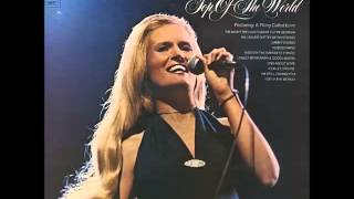 Watch Lynn Anderson Top Of The World video