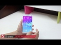 Schannel - Benchmark Galaxy Note 4 chip Snapdragon S805 : Smartphone Android mãnh mẽ nhất thế giới