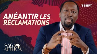 Bishop Ouattara Mohamed Idriss Manifester La Victoire Sur Les Réclamations De Satan Tbnfr