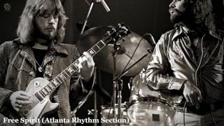Watch Atlanta Rhythm Section Free Spirit video