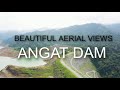 ANGAT DAM BEAUTIFUL DRONE SHOTS | DJI MAVIC Pro Platinum | NORZAGARAY, BULACAN | TyanChan Channel