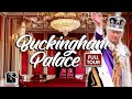 🏰 Buckingham Palace - The FULL Tour of King Charles III Royal Residence (Coronation) London Guide 🏰