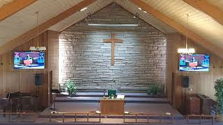 Worship Service 7-10-2022