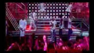 Watch Blazin Squad Play The Game video