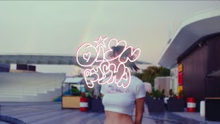 Rusha - Oiyn [Lyric Video]