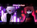 X!Chara vs Player [Animation]