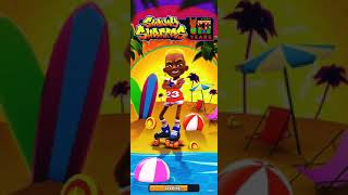 Subway Surfers 2021 Chicago Jennysubwaysurfers