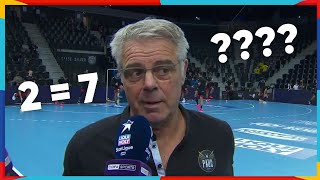 #handball - Le ZAP du mois d'octobre