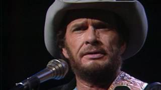 Watch Merle Haggard Place To Fall Apart video
