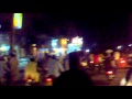 victory of pakistan boys danced in gujranwala