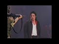 Michael Jackson History Tour Rehersals Rare Parts 1 3 images Michael Jackson History Tour Rehersals Rare Parts 1 3
