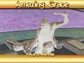 Amazing Grace- Aaron Neville