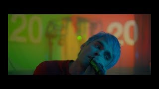 Waterparks - Not Warriors / Crybaby