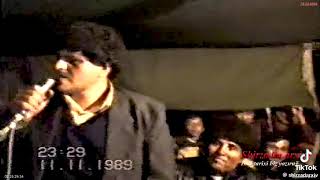 Molaməmməd. Elci̇n. Kəri̇m. 1989.Meyxana.