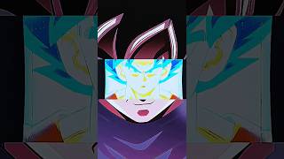 Goku Sjj Blue