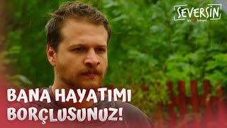 Tolga, Öfkesine Yenik Düşecek Mi? - Seversin 18. Bölüm