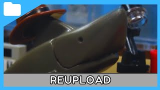 Reupload Tiny Angry Dog Studios Jaws Of Justice Episode 1 Off The Deep End