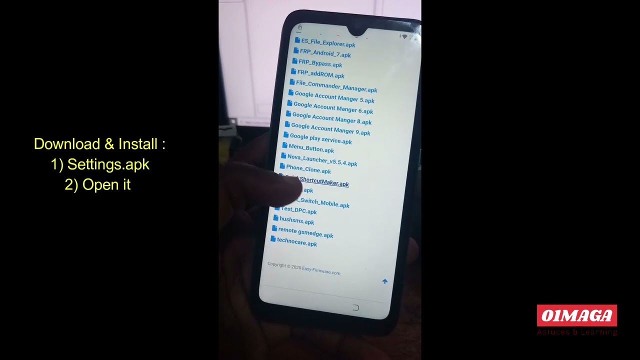 FRP Bypass TECNO BD2 WITHOUT PC & REMOVE GOOGLE ACCOUNT FRP Bypass TECNO BD2 WITHOUT PC & REMOVE GOOGLE ACCOUNT