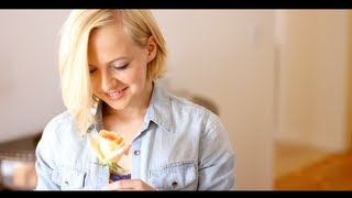 Watch Madilyn Bailey Crescent Of The Moon video