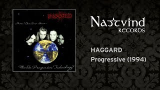 Watch Haggard Progressive video