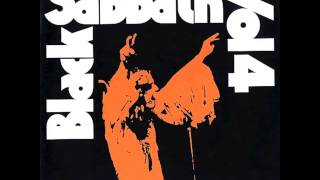 Watch Black Sabbath Wheels Of Confusion video