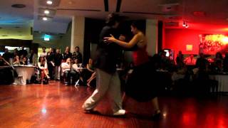 Doruk Coskun & Elif Burcu Celik - Mi Dolor