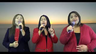 Watch Talley Trio Shout To The Lordhow Great Thou Art video