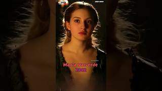María Valverde Spanish Actress Stunning Transformation Journey