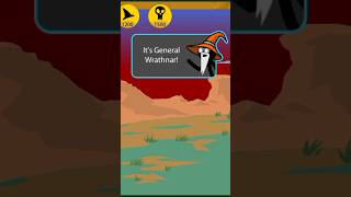 General Wrathnar Appears In Stick War Legacy