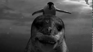 Happy Feet Horror