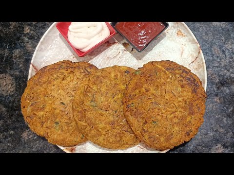 🙏 Radhe Radhe " कम तेल में बनाएं झटपट " Healthy, Easy, Tasty & High Rich Protein Breakfast Recipe l 🙏 Radhe Radhe " कम तेल में बनाएं झटपट " Healthy, Easy, Tasty & High Rich Protein Breakfast Recipe l