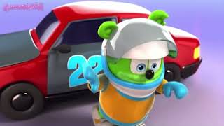 Fast And High Pitch Jerusalema Gummy Bear Song