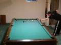 9-Ball W/ Shawn Hilgers