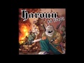 Haroun - La route de l'oseille (feat. Morad)