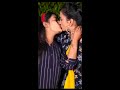 Anumol & Anu joseph kiss in interview