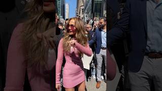 In Nyc Shes At On 5Th Ave Rn