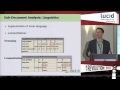 Search Is Not Enough Using Solr For Ytics Steve Kearns Search Is Not Enough Using Solr For Ytics Steve Kearns