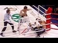 Box-Talent Golovkin: Gennady Golovkin vs Makoto Fuchigami