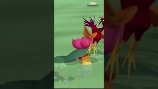 Gazoon The Sea Serpent Adventure