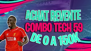 Achatrevente 100 000 Crédits Par Heure Avec Cette Technique Dachat Revente - Fifa 20 Ultimate