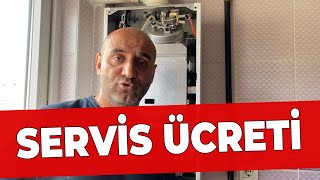 Servi̇s Ücreti̇ne İti̇raz Edenler, Ücreti̇mi̇z 500