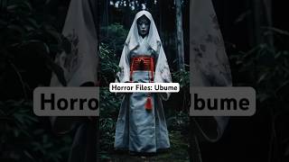 Tale Of Ubume