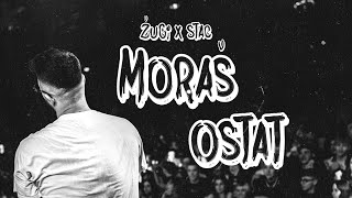 09.Žugi X Stac - Moraš Ostat Official Lyric Video