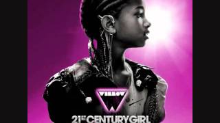 Willow Smith - 21St Century Girl Jump Smokers Radio Edit